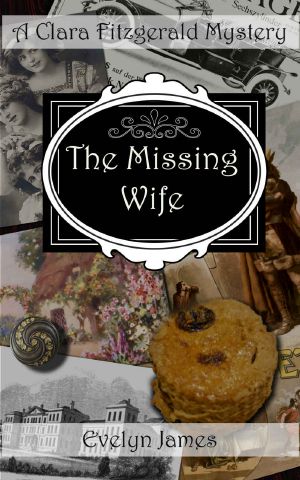 [The Clara Fitzgerald Mysteries 13] • The Missing Wife
